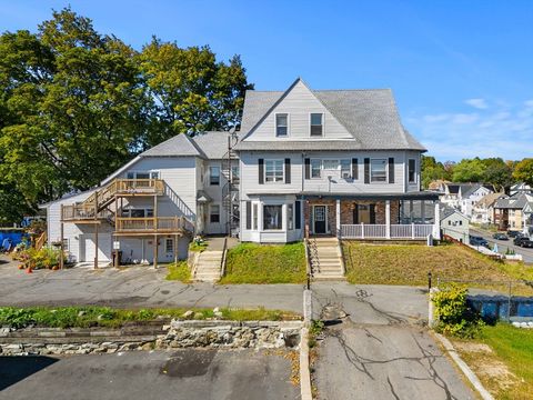 499 Haverhill St Lawrence MA 01841
