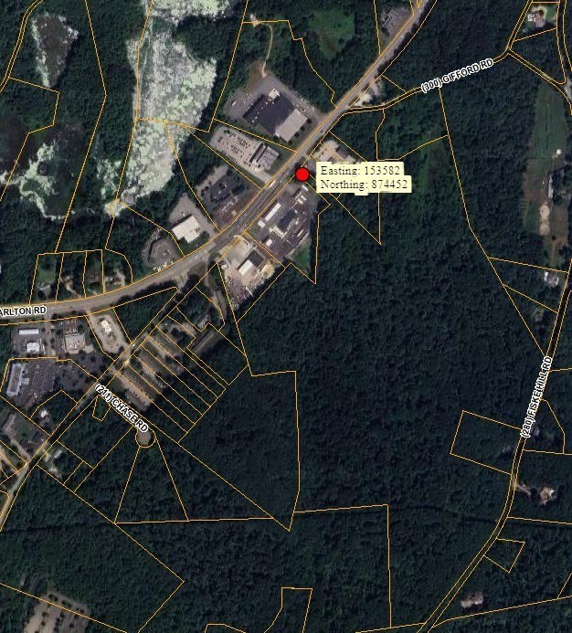 0 Fiske Hill Road