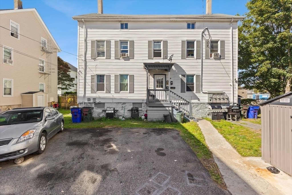 64 Tremont St