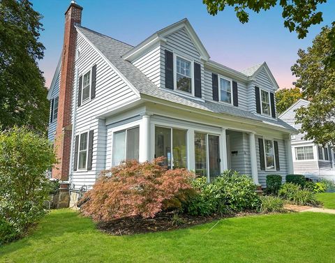 24 York St Andover MA 01810