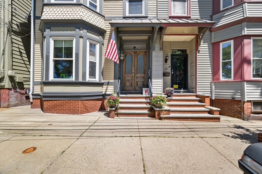 16 Thomas Park #1, Boston, MA, 16 Thomas Park #1, Boston, MA Photo #29