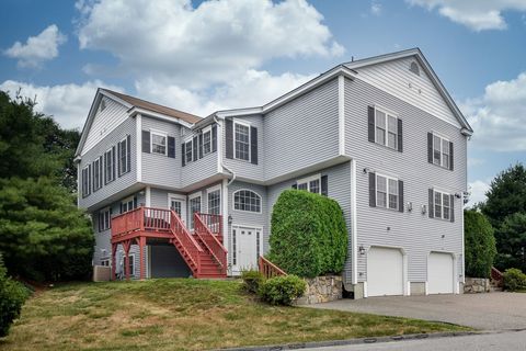 8 Paul Revere Path 8 Hopkinton MA 01748