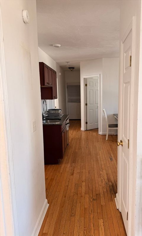 Photo of 1442 Main St #3, Worcester, MA 01603 (MLS # 73478392)