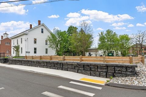 Photo of 91 Canal St, Athol, MA 01331 (MLS # 73523353)