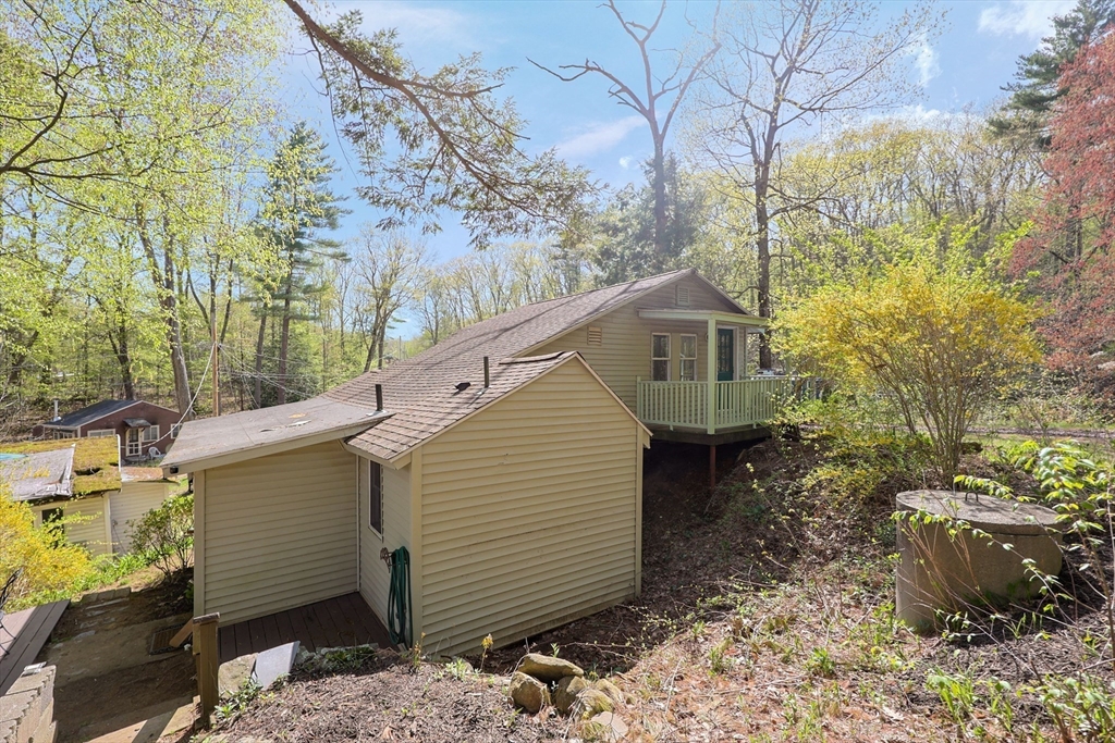 6 Hillside Road