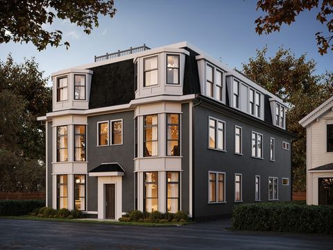 1209 Bennington Street PH 4 Boston MA 02128