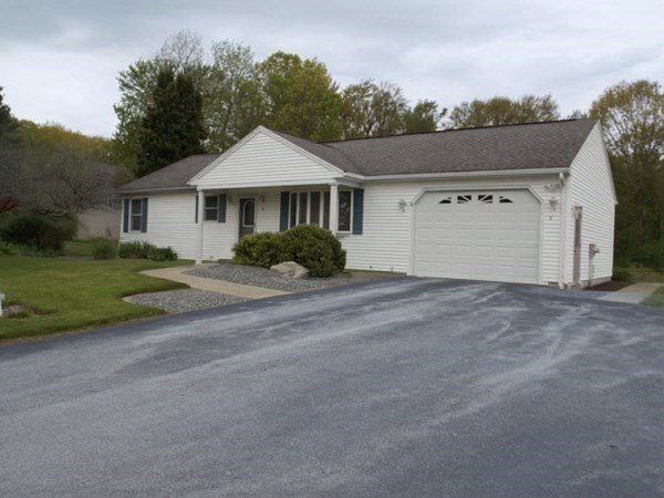 30 Jesse Road