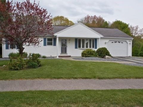 Photo of 30 Jesse Road, Dudley, MA 01571 (MLS # 73519591)