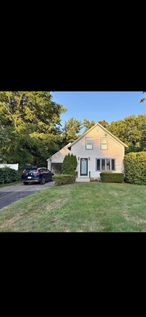 Click for 40 Green St, Milford, MA slideshow