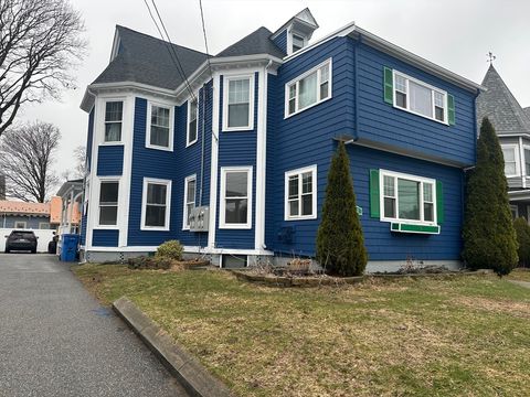 52 Washington Street 1 Winthrop MA 02152