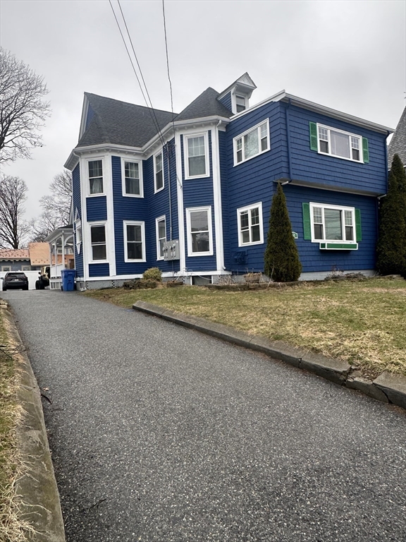 52 Washington Street 1