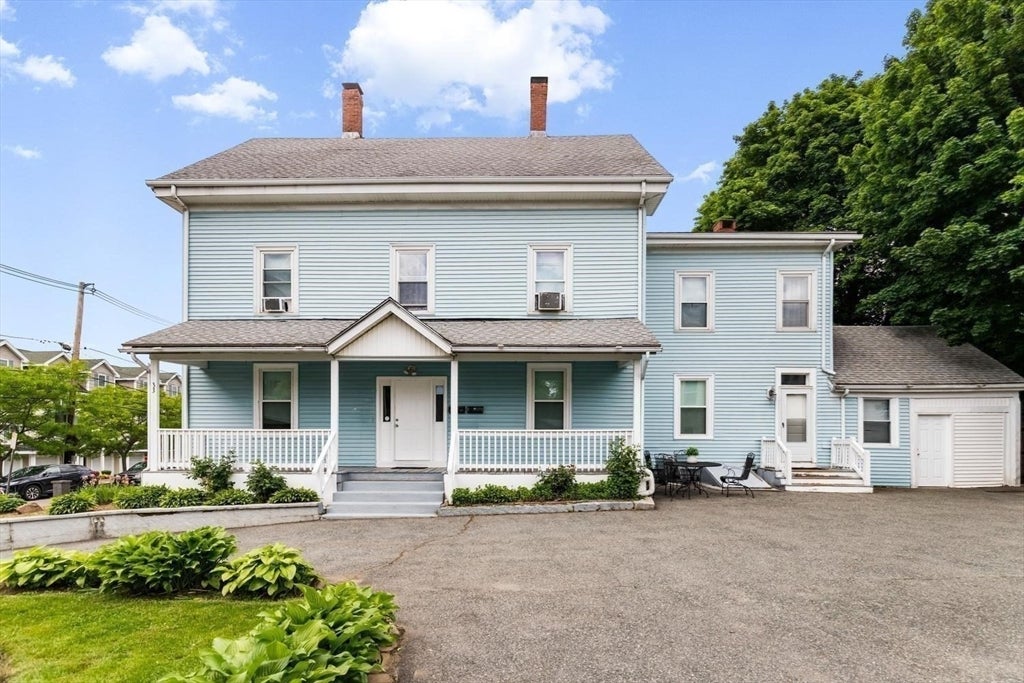 33 Warren St