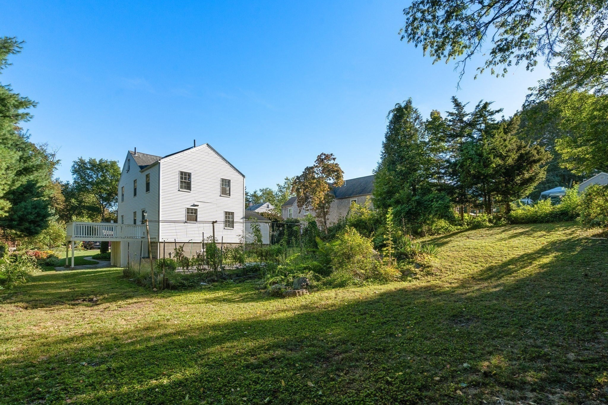 32 Mount Ida Rd