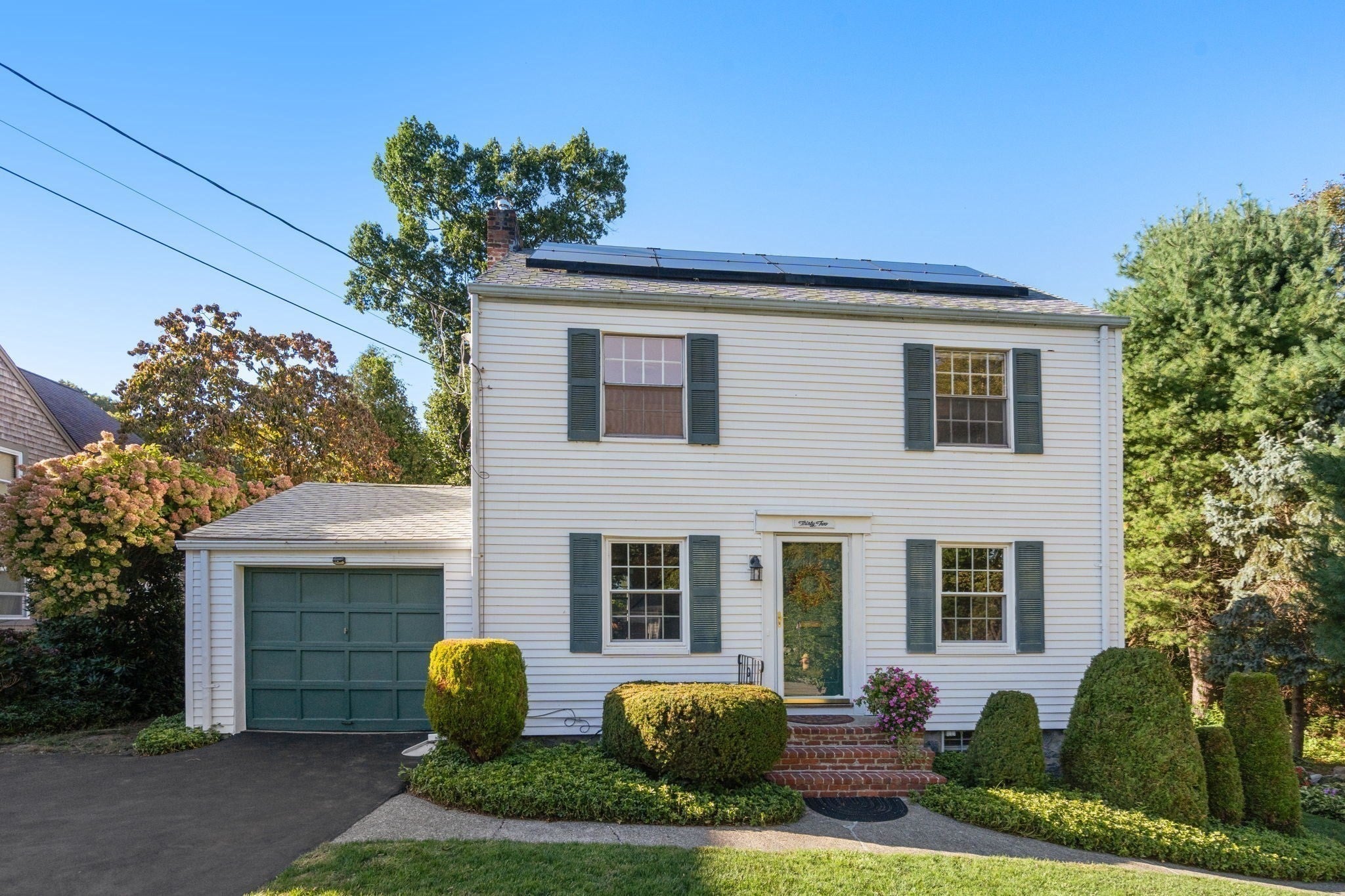 32 Mount Ida Rd
