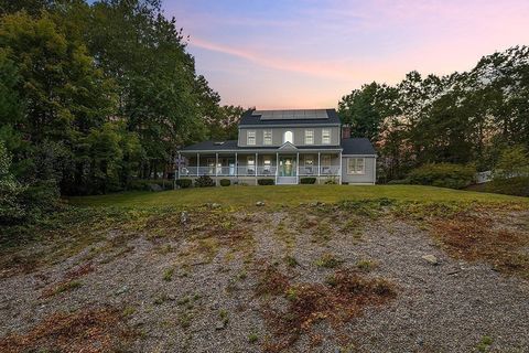 10 Cliff Drive Plainville MA 02762