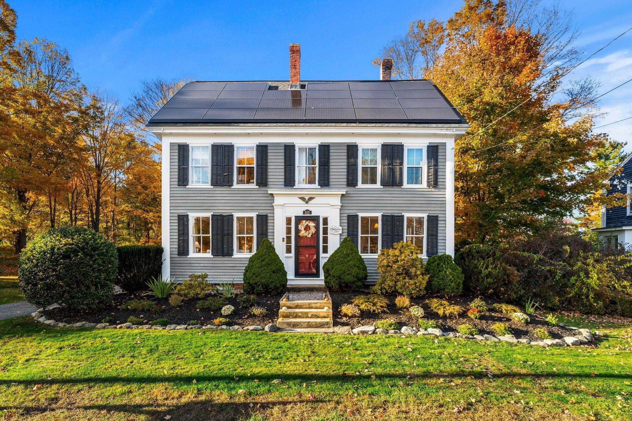 832 Main St, West Newbury, MA Photo #1