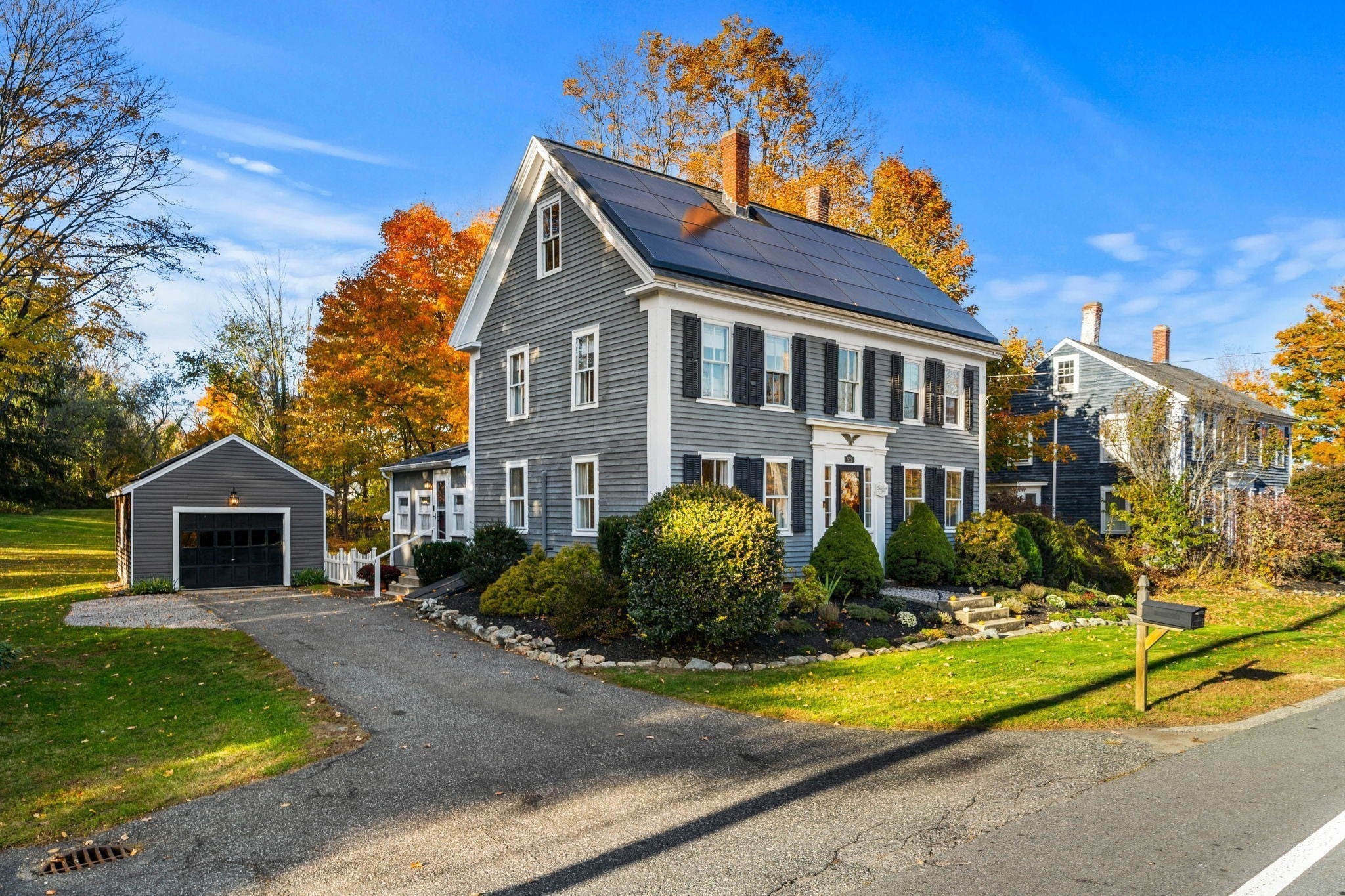 832 Main St, West Newbury, MA Photo #2