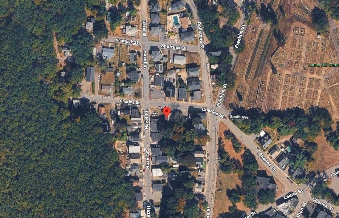 282 Charles St, Fitchburg, MA, 282 Charles St, Fitchburg, MA Photo #15