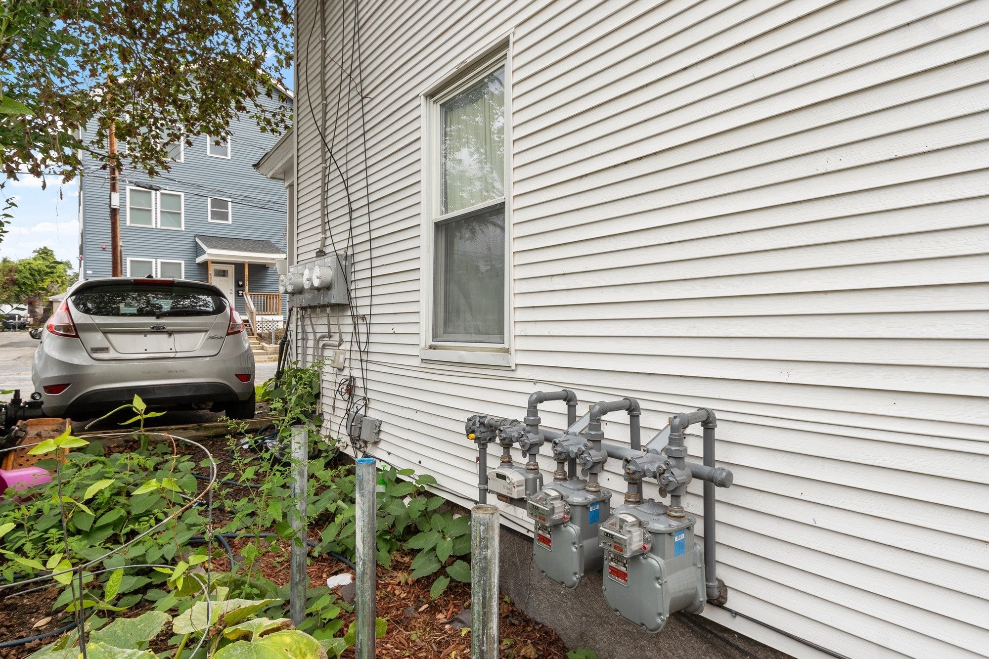 282 Charles St