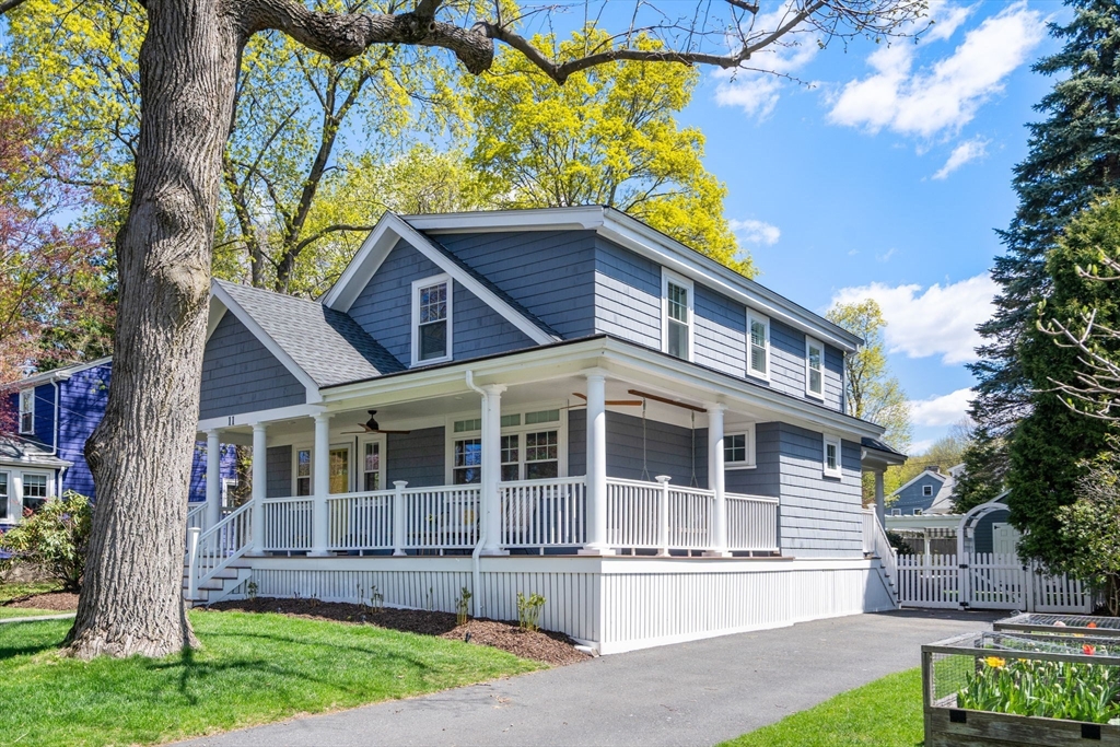 11 Fairlawn St