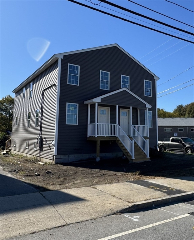 629 Andover Street