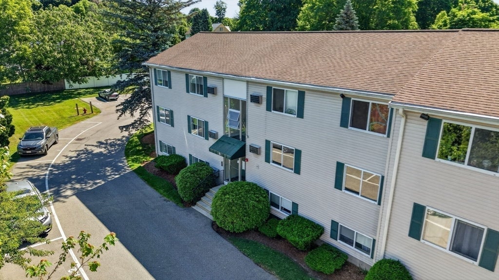 16 Appleton Park #B3, Ipswich, MA, 16 Appleton Park #B3, Ipswich, MA Photo #20