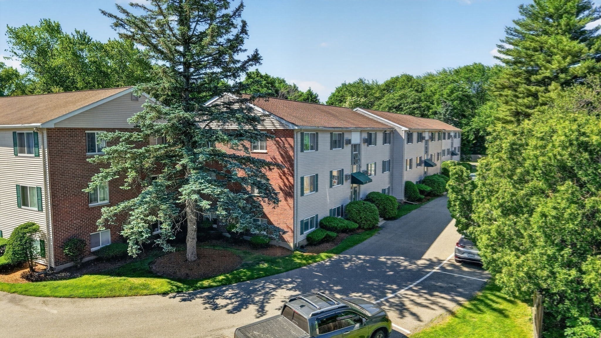 16 Appleton Park #B3, Ipswich, MA, 16 Appleton Park #B3, Ipswich, MA Photo #18