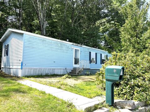 10 Eldorado Drive Marlborough MA 01752