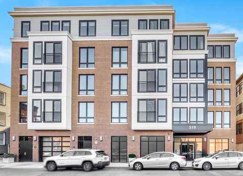 Photo of 519 E Second St #408, Boston, MA 02127 (MLS # 73487520)