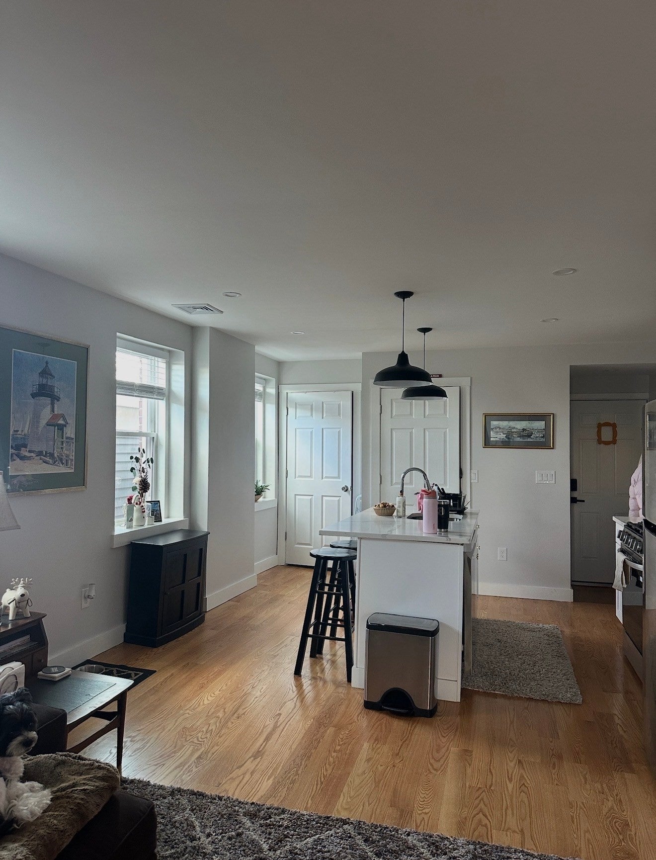 249 Maverick Street #10, Boston, MA, 249 Maverick Street #10, Boston, MA Photo #6