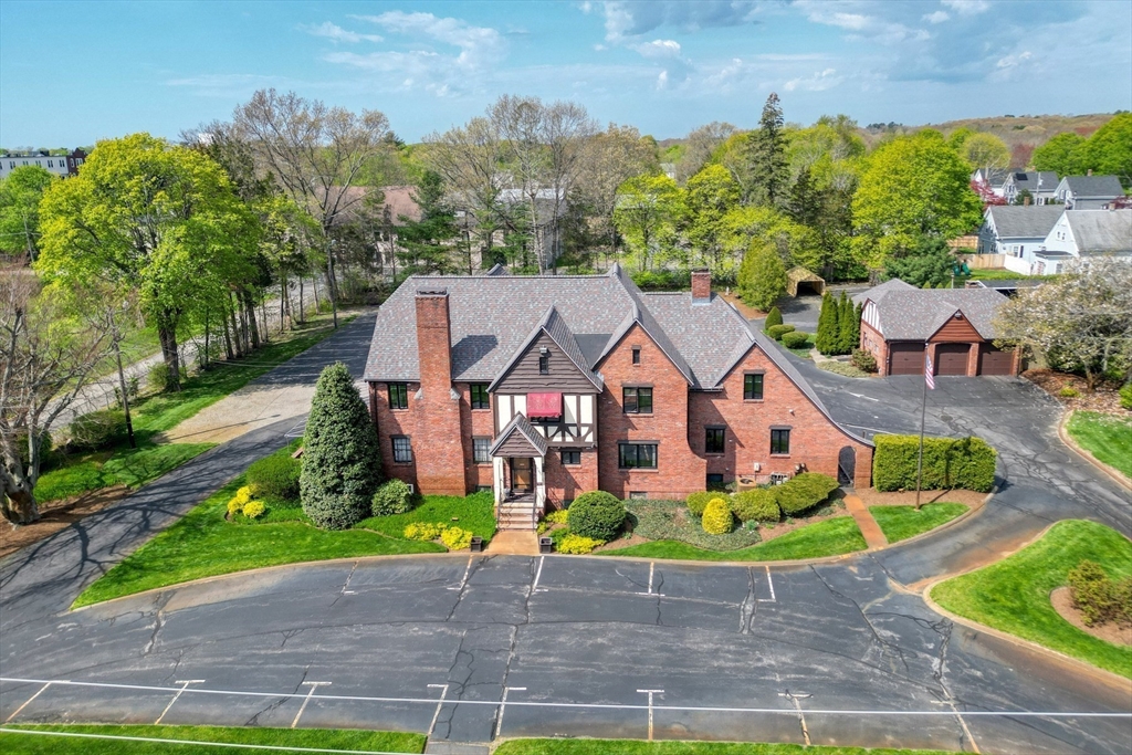 760 Washington St, Whitman, MA Photo #39