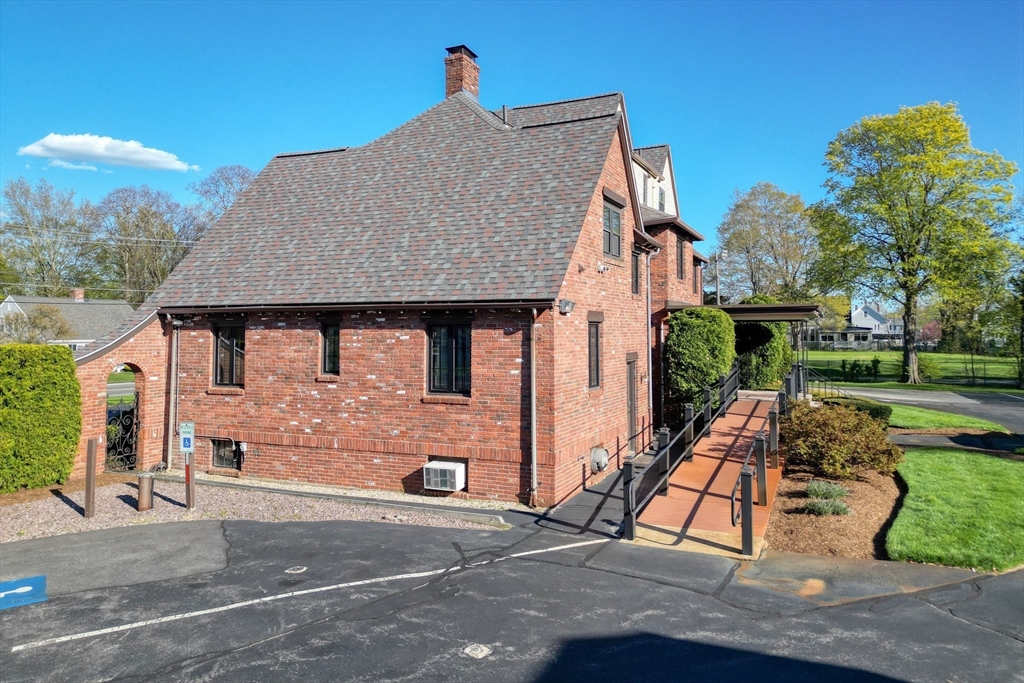 760 Washington St, Whitman, MA Photo #38