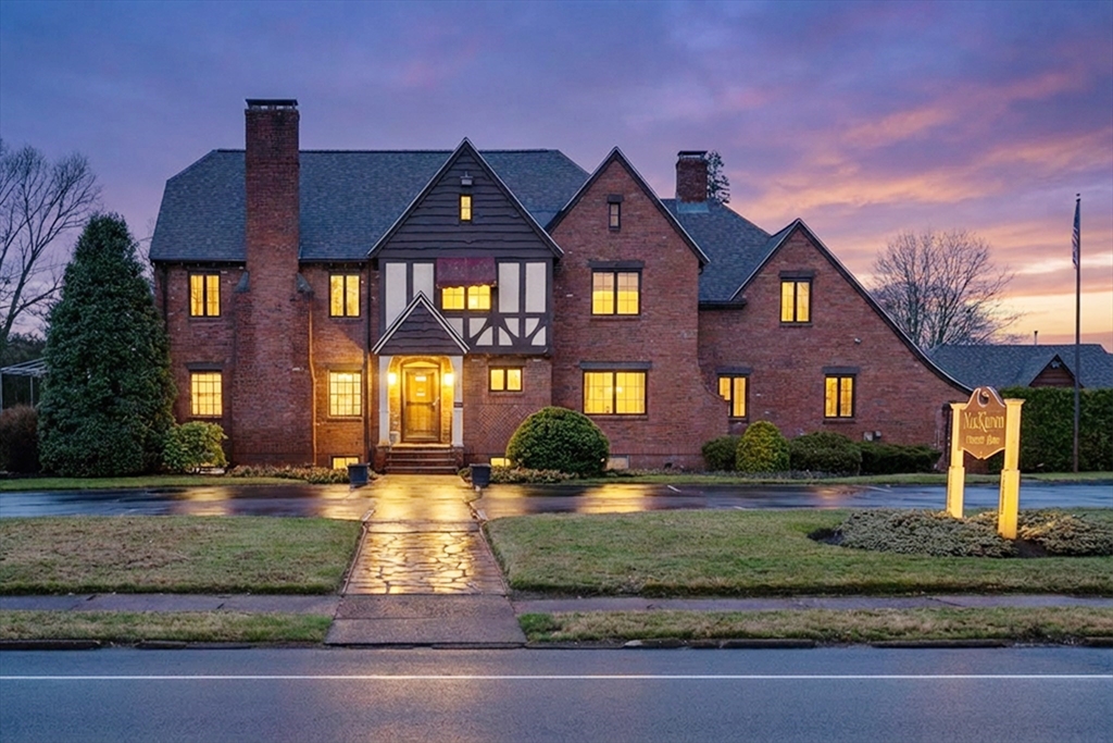 760 Washington St, Whitman, MA Photo #42
