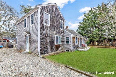34 Weir Rd Yarmouth MA 02675