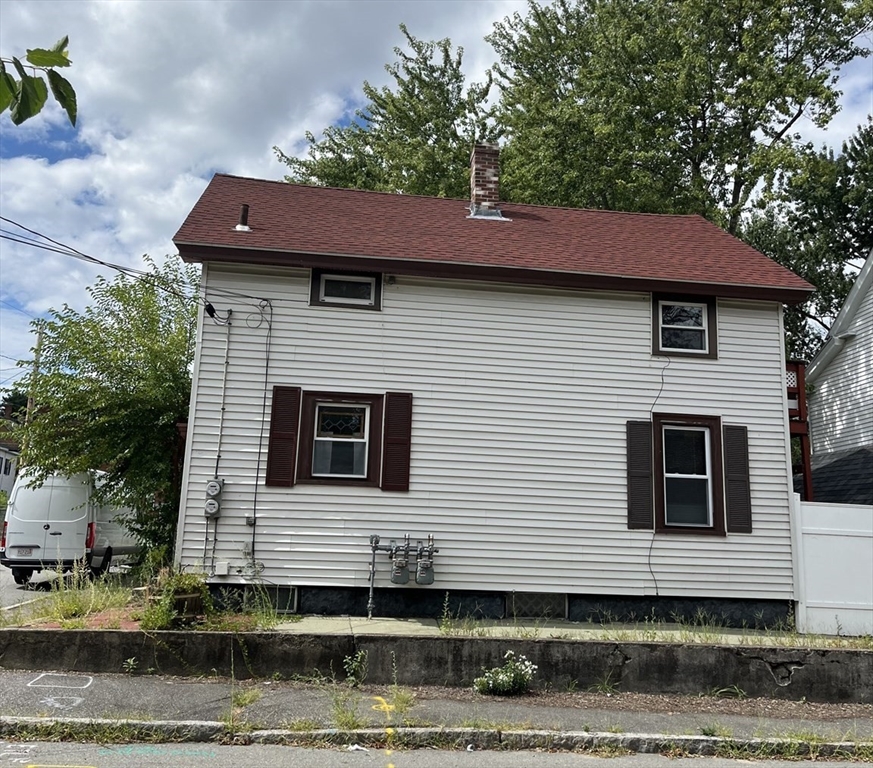 36 2nd St