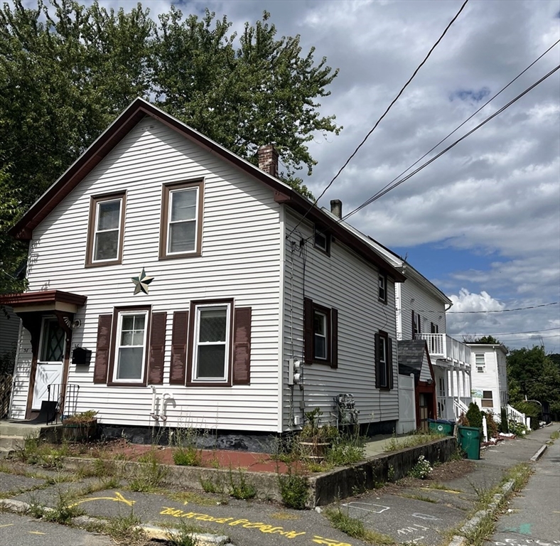 36 2nd St