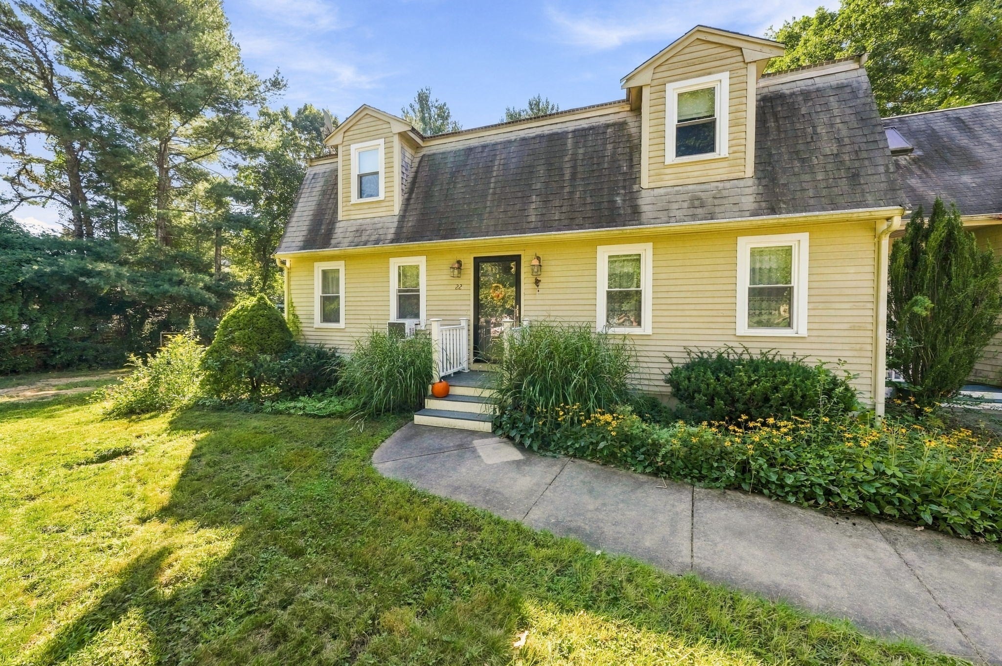 22 Southwind Way, Dartmouth, MA, 22 Southwind Way, Dartmouth, MA Photo #2