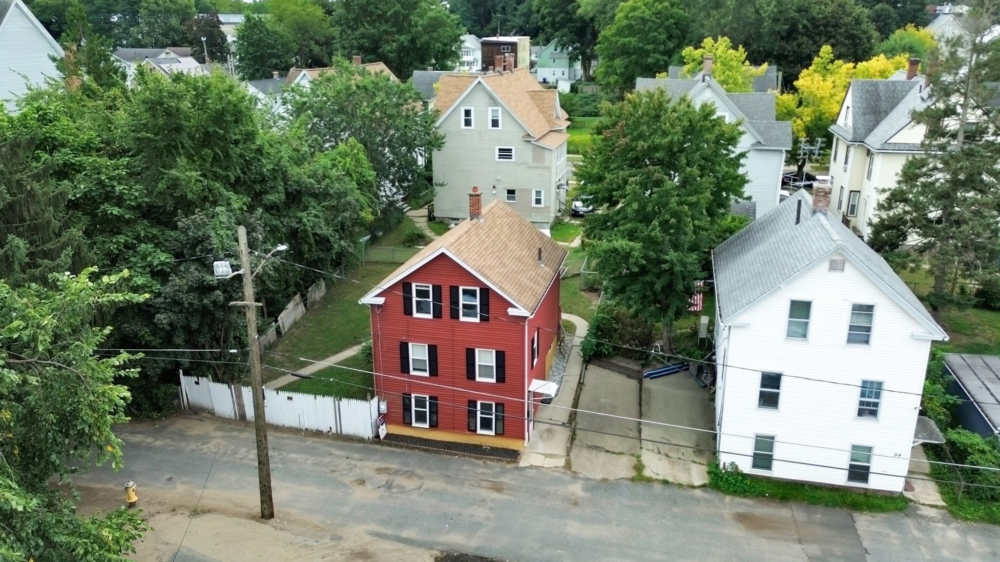 100 Caton Lane, Springfield, MA Photo #25