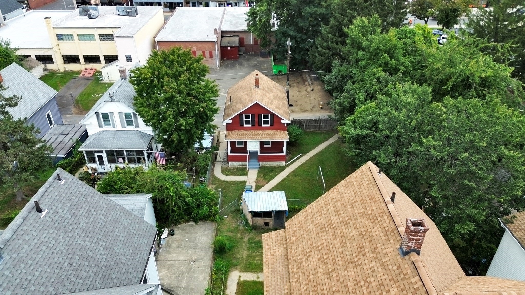 100 Caton Lane, Springfield, MA Photo #27