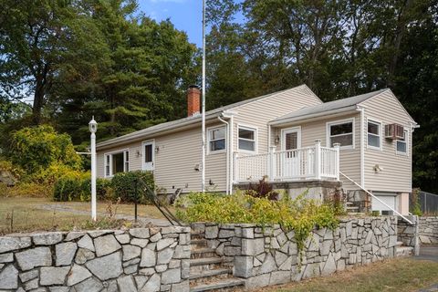 11 Mountain View Dr. Dracut MA 01826
