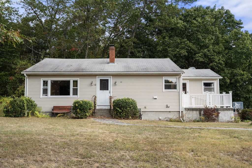 11 Mountain View Dr.