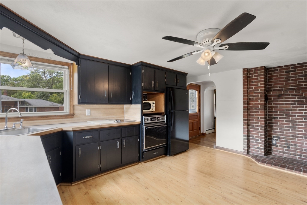 11 Mountain View Dr.