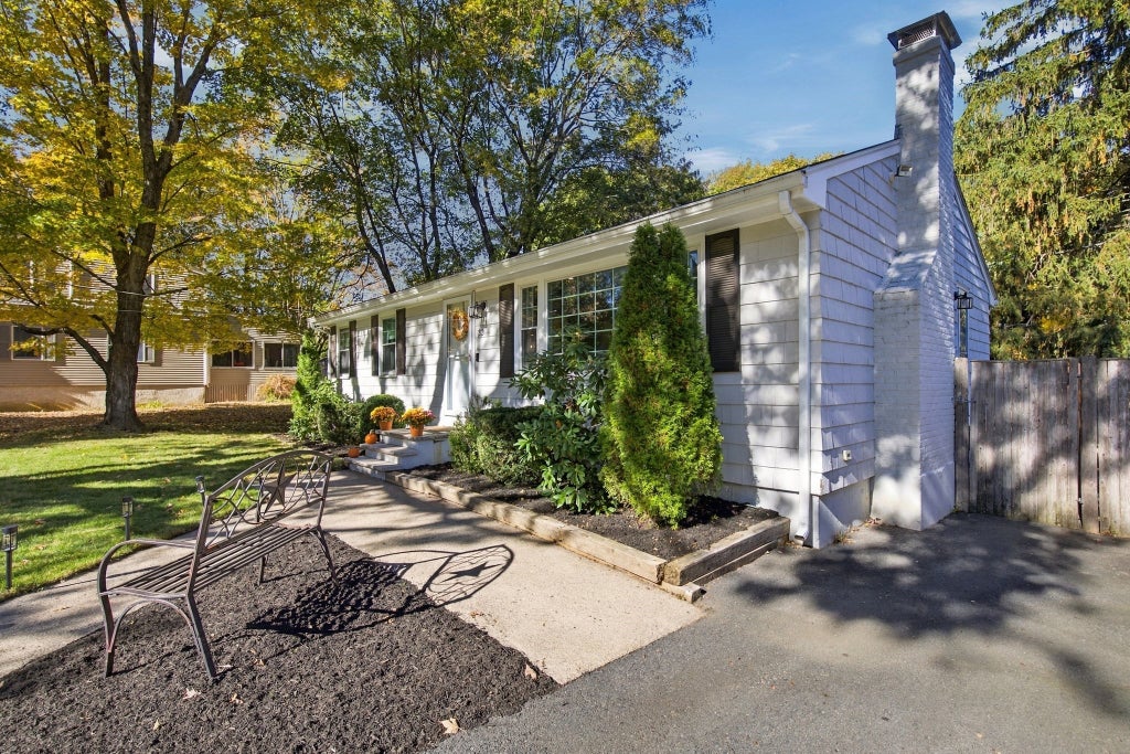 Photo of 22 Morse St, Walpole, MA 02032 (MLS # 73595466)