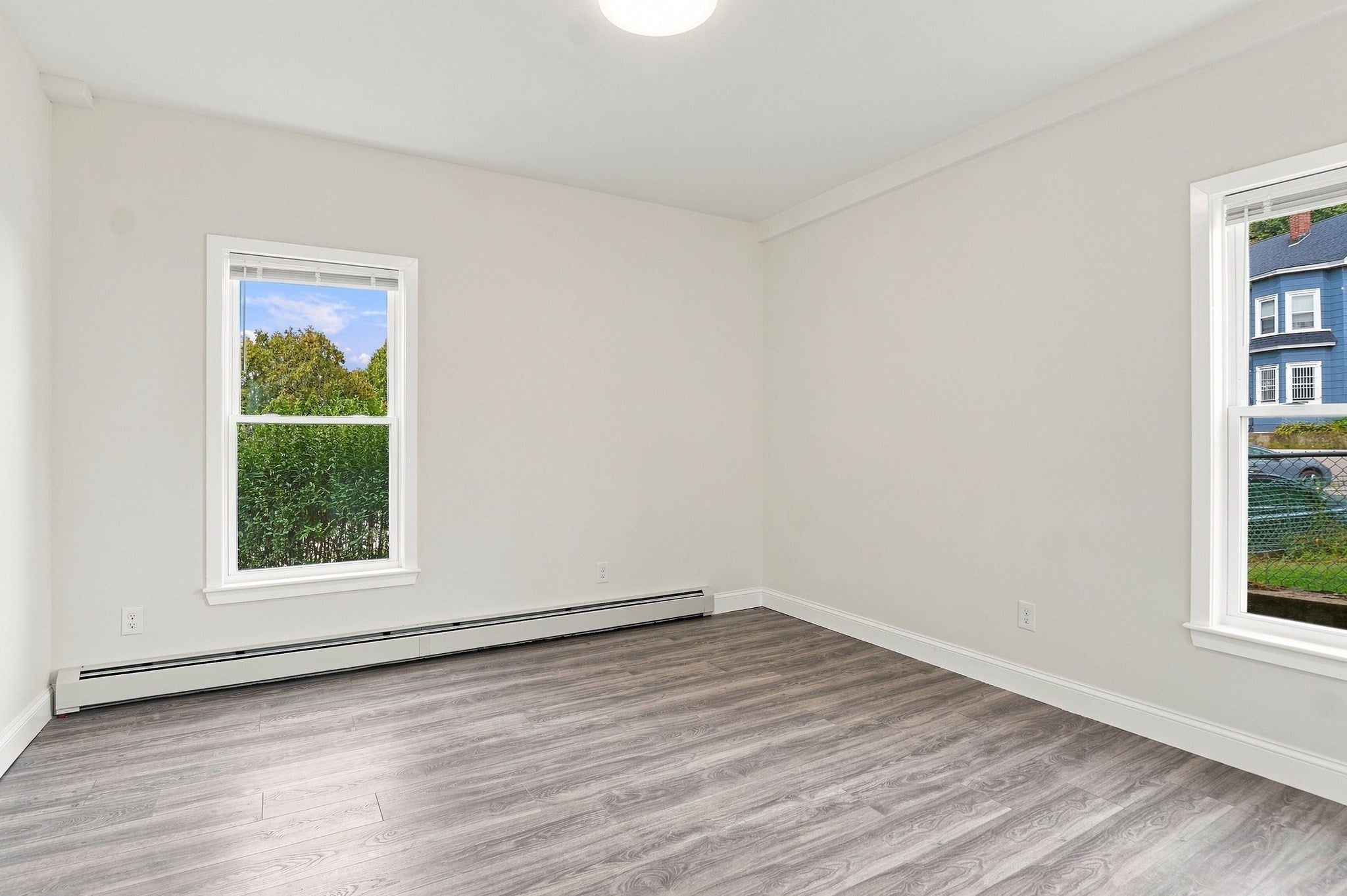 15 Vernon St