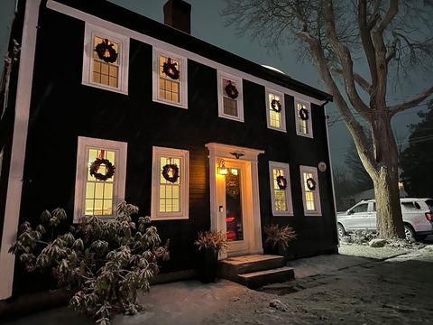 Photo of 2208 Washington St, Canton, MA 02021 (MLS # 73479406)