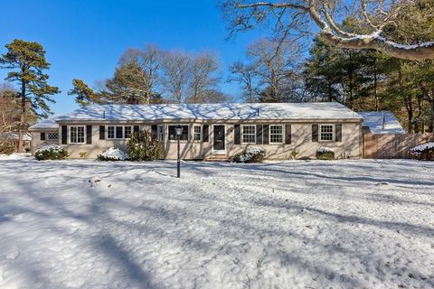 200 Lumbert Mill Rd Barnstable MA 02632