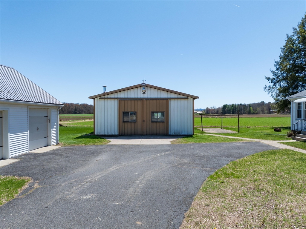 45 Comins Road