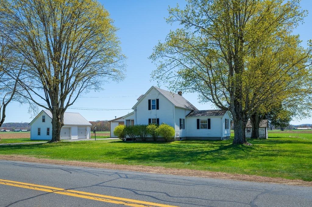 45 Comins Road