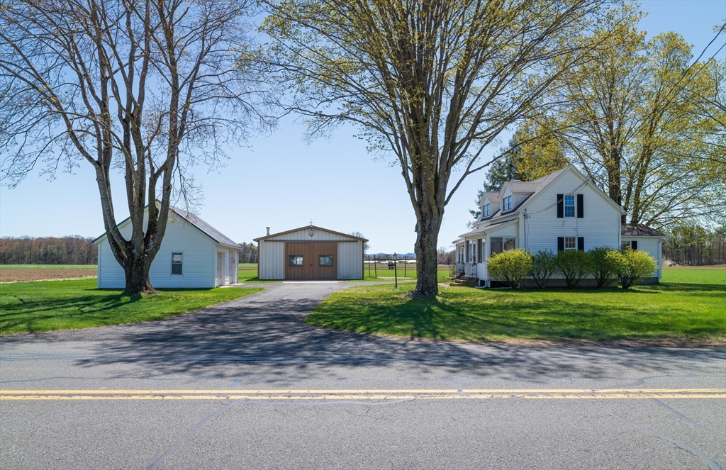45 Comins Road
