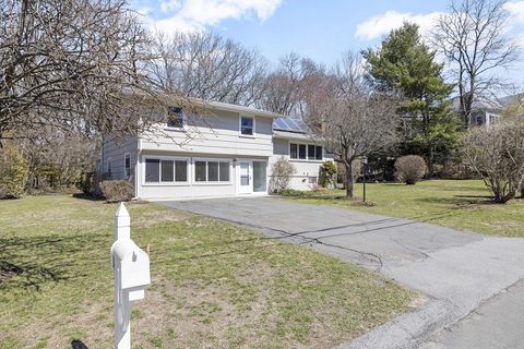 24 Tyler Rd Lexington MA 02420